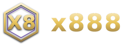 x888 logo